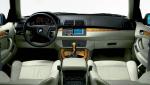 BMW X5 2000 года